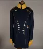 Prussian 15th Uhlan Tunic & Pants for an Oberst Visuel 2